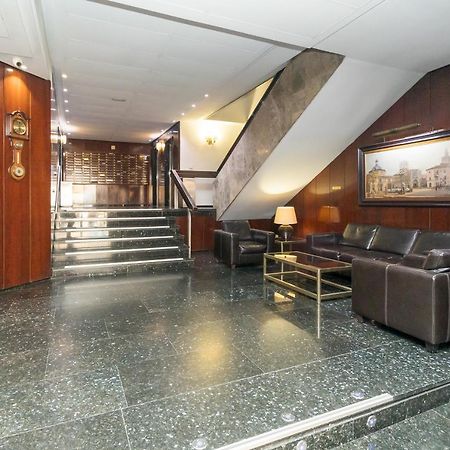 Loft Con Encanto Centro Valencia Valência Exterior foto