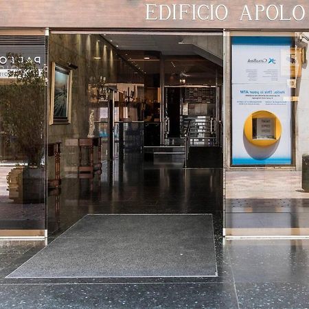Loft Con Encanto Centro Valencia Valência Exterior foto
