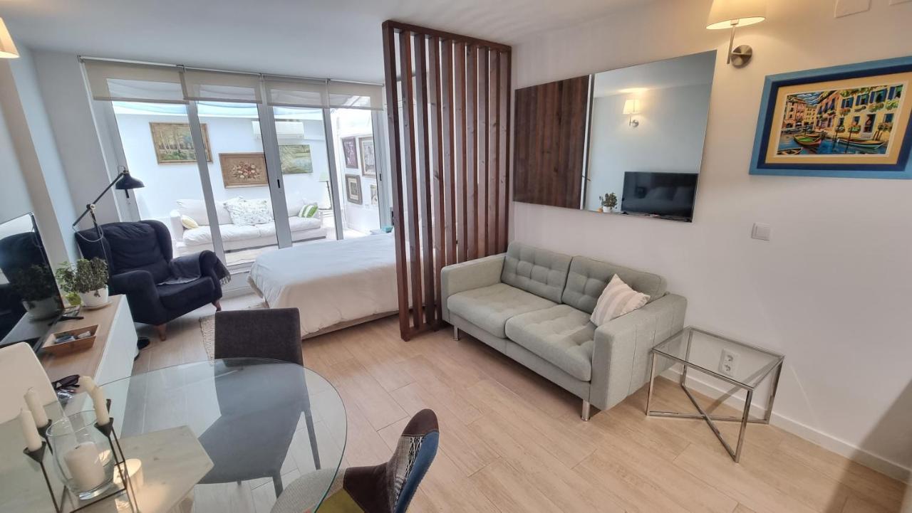 Loft Con Encanto Centro Valencia Valência Exterior foto