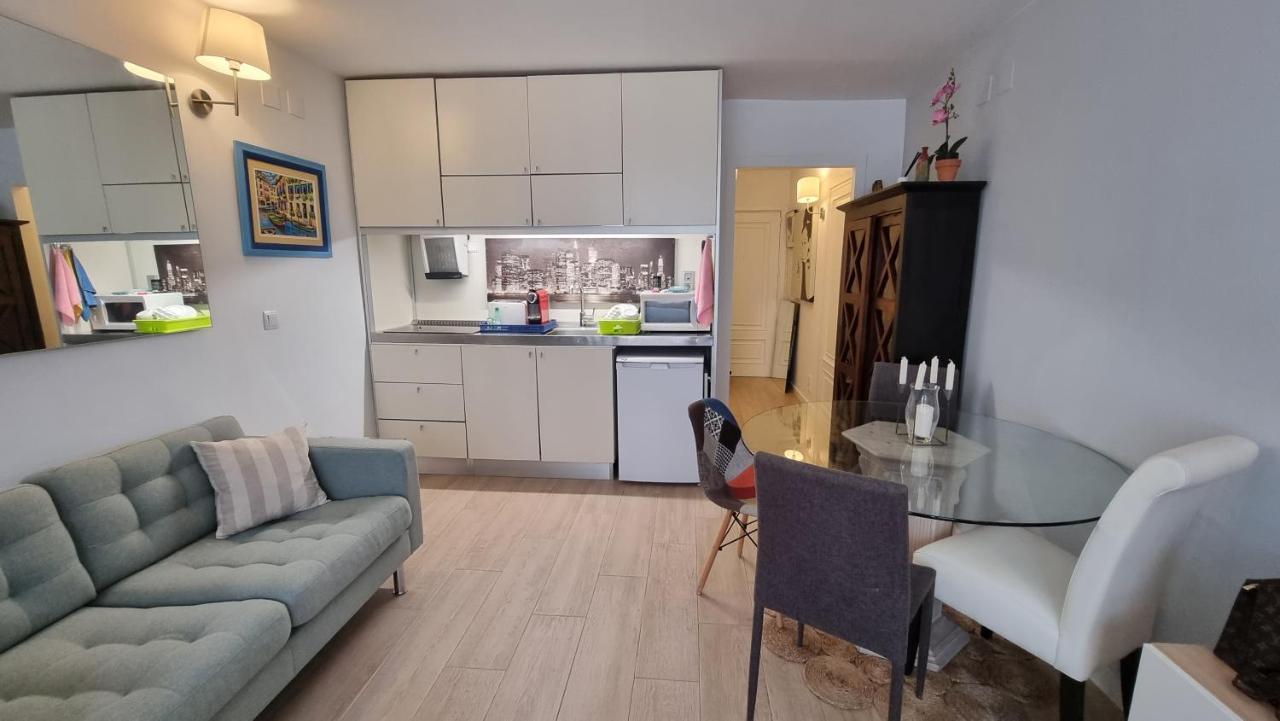 Loft Con Encanto Centro Valencia Valência Exterior foto